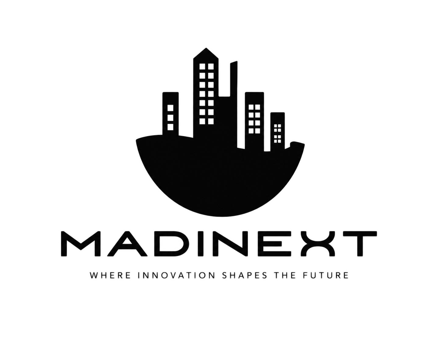 MadiNext logo